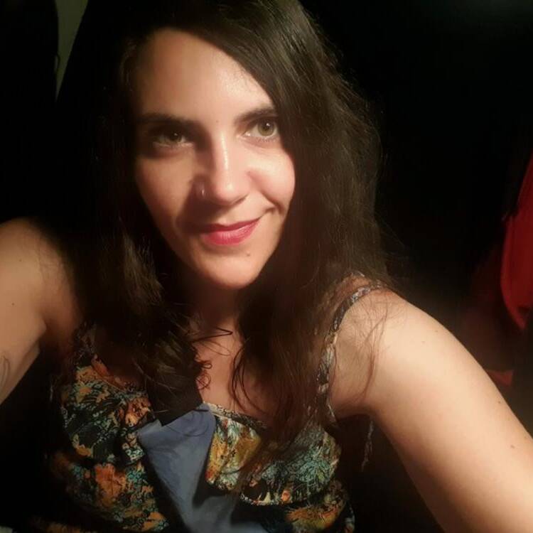 Foto de perfil de Jesica