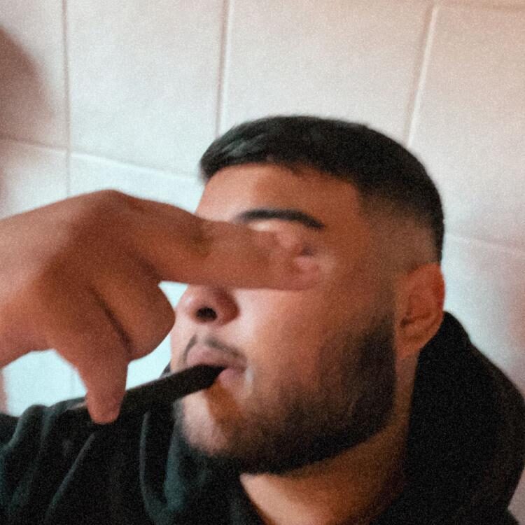 Foto de perfil de Aleksdaddy