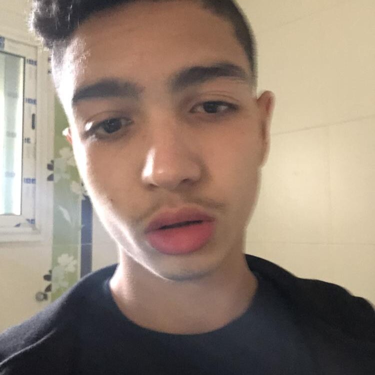 Foto de perfil de Hanttiiii