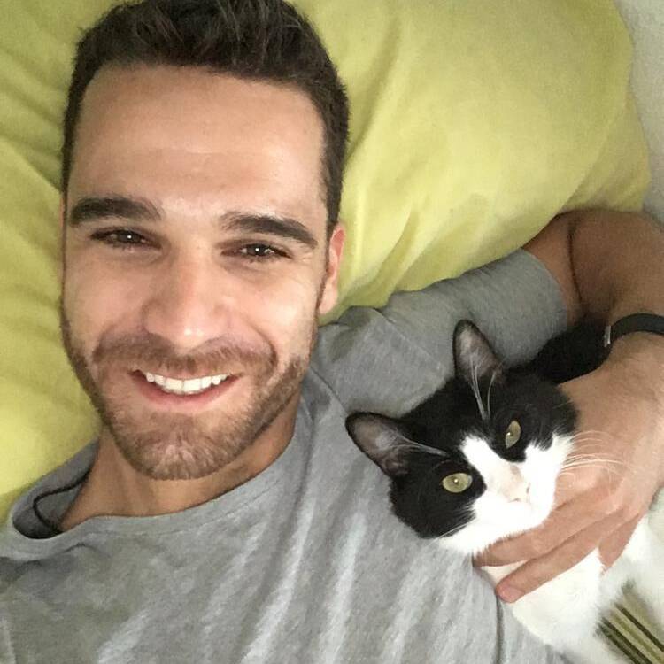 Foto de perfil de Ximo