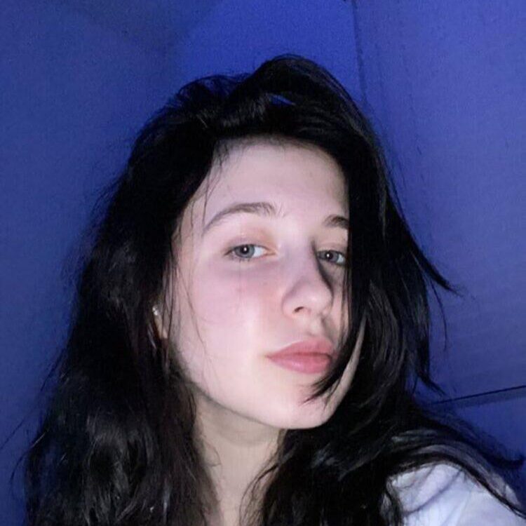 Foto de perfil de Marriel Gonzales