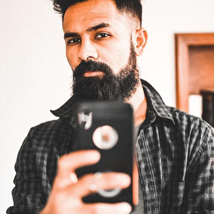 Foto de perfil de Hardik