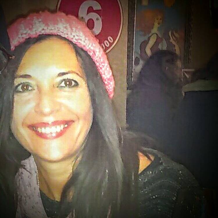 Foto de perfil de Carmen