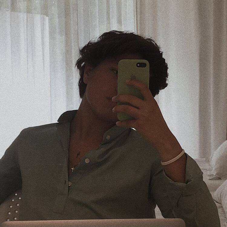Foto de perfil de Diego