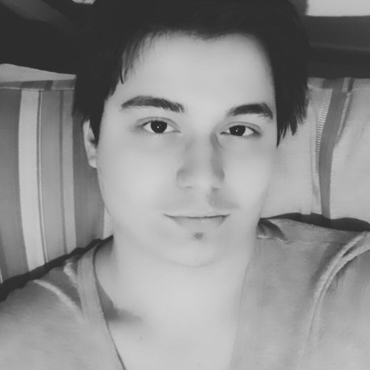 Foto de perfil de Vincent