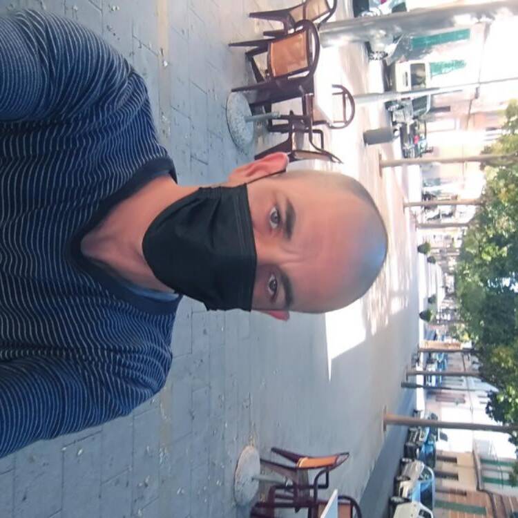 Foto de perfil de Domingo