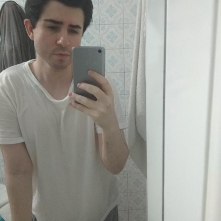 Foto de perfil de Ezel