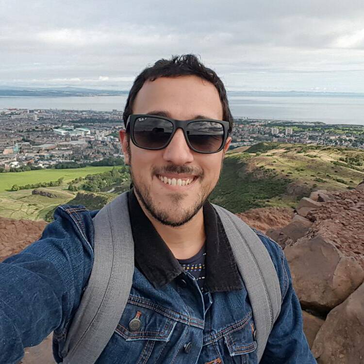 Foto de perfil de Julio Cesar