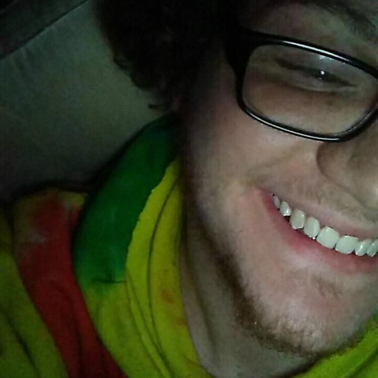 Foto de perfil de Jeremiahbbear