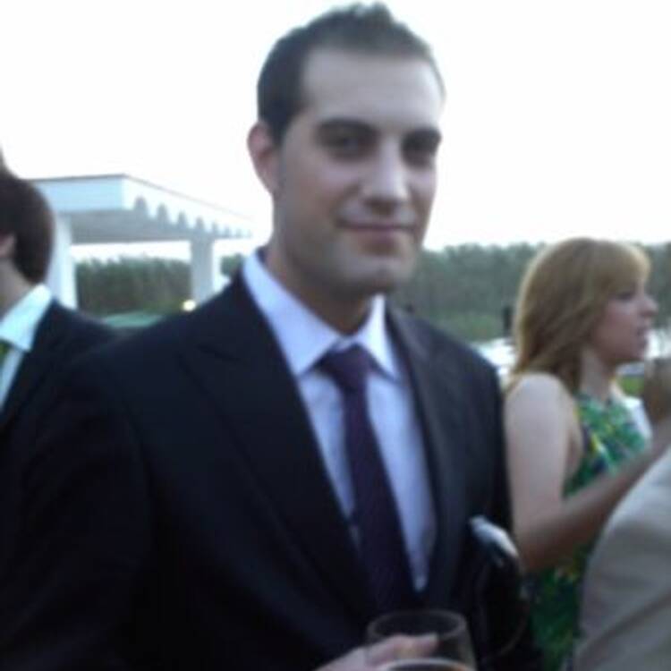 Foto de perfil de Javi