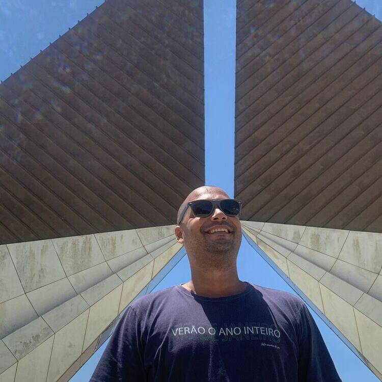 Foto de perfil de Leonardo