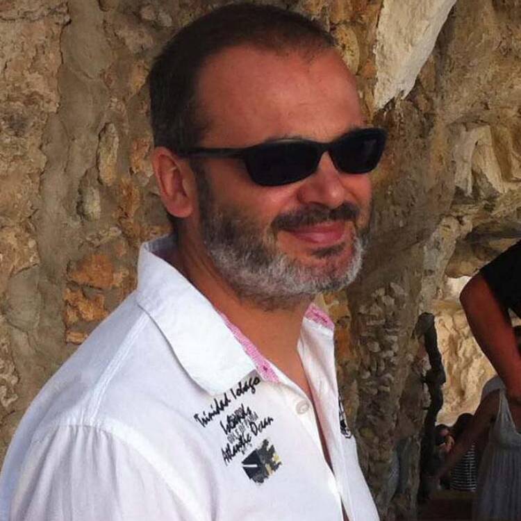 Foto de perfil de Toni71
