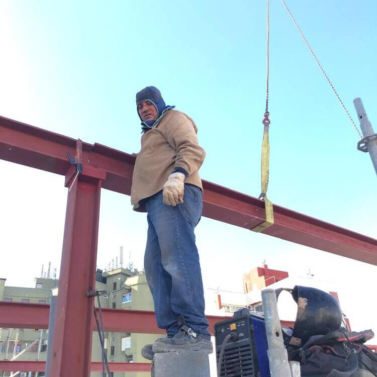 Foto de perfil de Luis Fernando