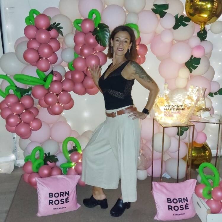 Foto de perfil de rocio