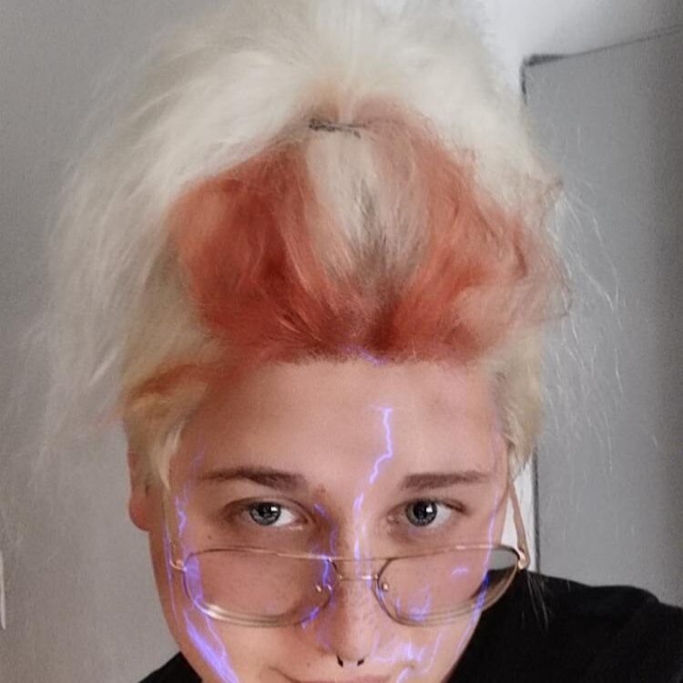 Foto de perfil de cake_pls