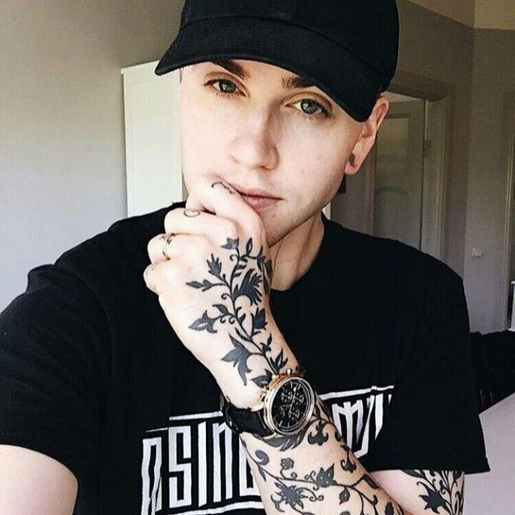 Foto de perfil de Justin