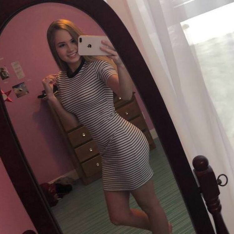 Foto de perfil de jkellygirl01