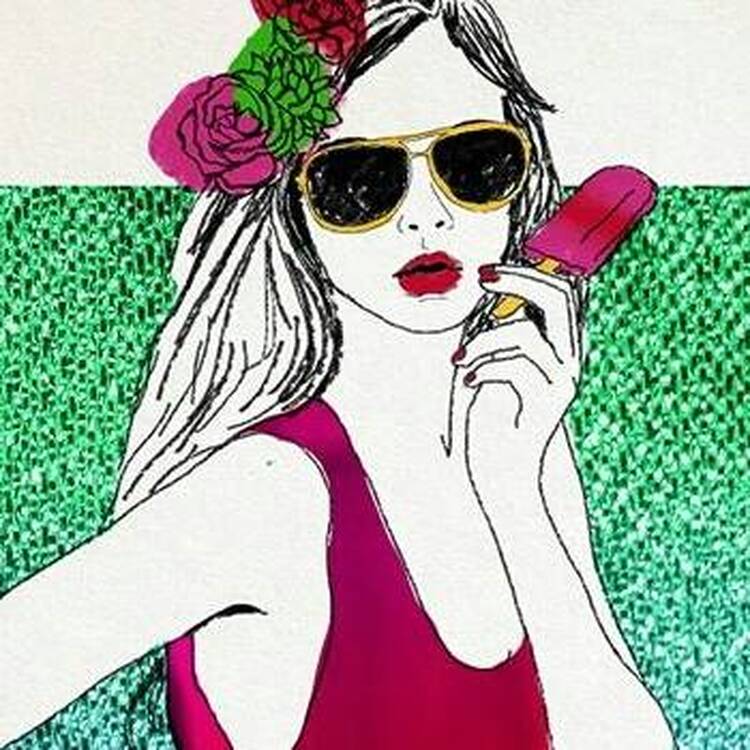 Foto de perfil de Laura