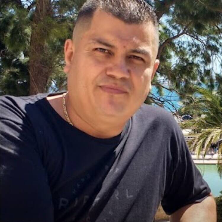 Foto de perfil de Rafael