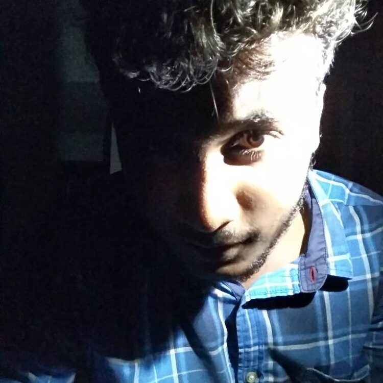 Foto de perfil de Rejith kr
