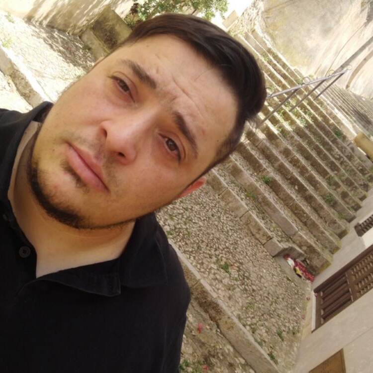 Foto de perfil de Rafa