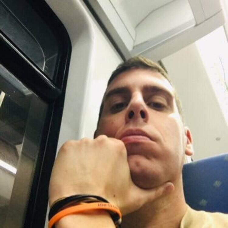 Foto de perfil de Benet