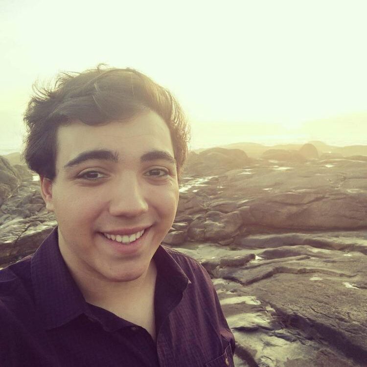 Foto de perfil de Daniel Lopes