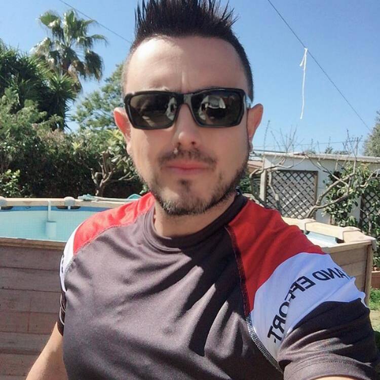 Foto de perfil de Freder77