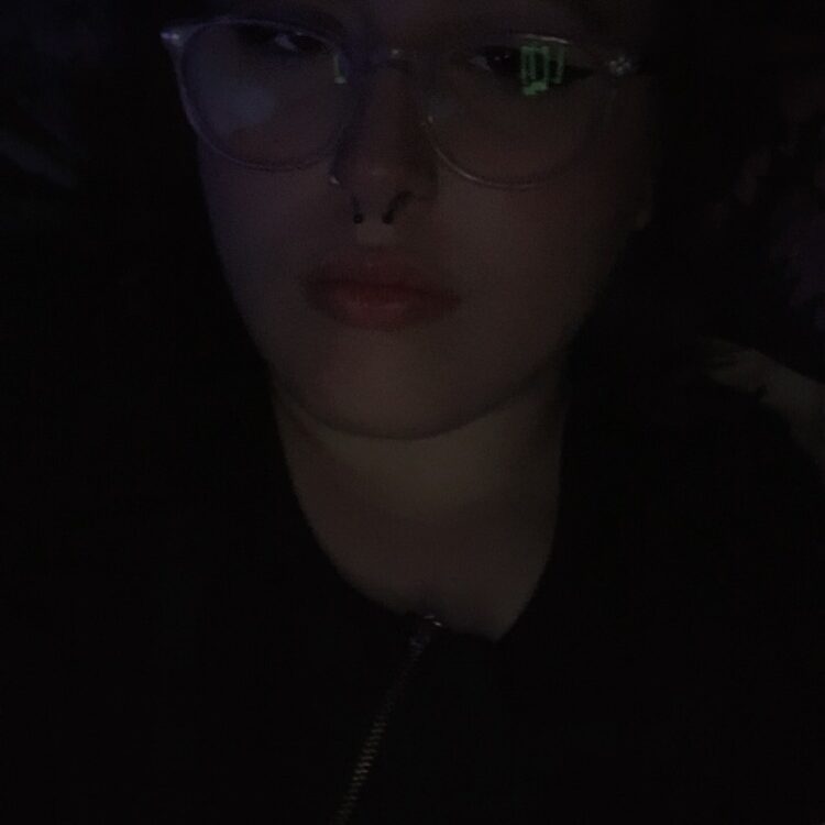 Foto de perfil de Liv
