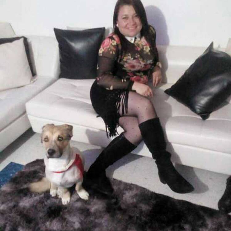 Foto de perfil de Ramí­rez Marcela
