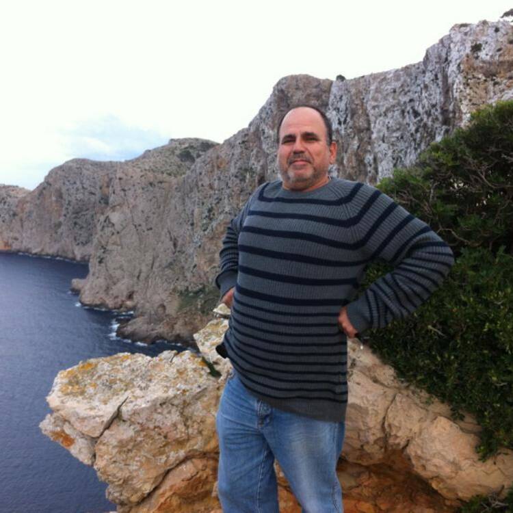 Foto de perfil de ricardo