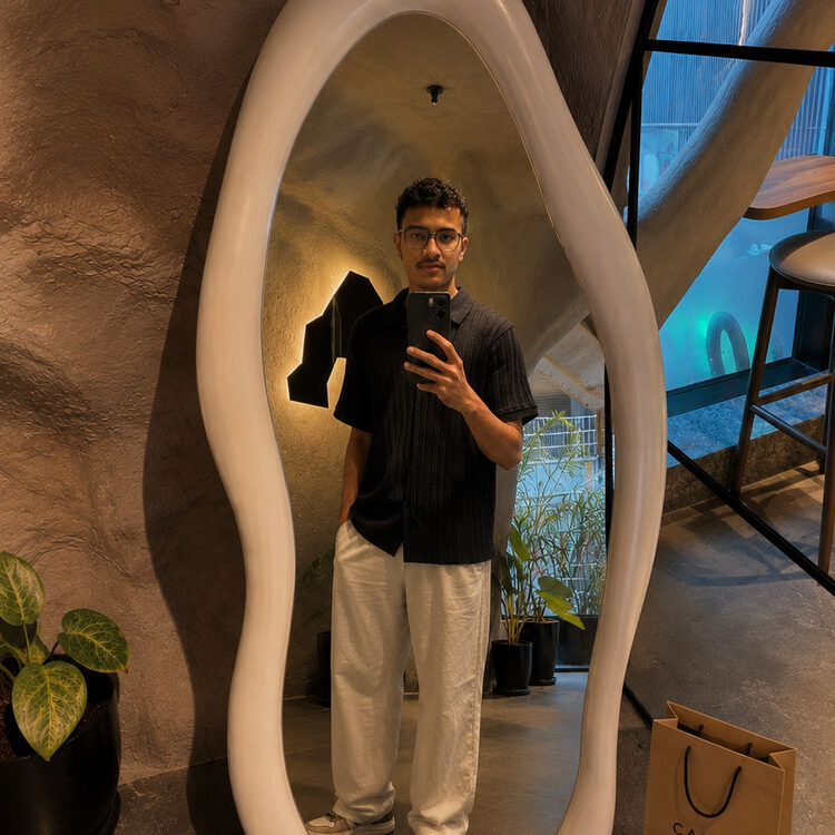 Foto de perfil de Vaidik