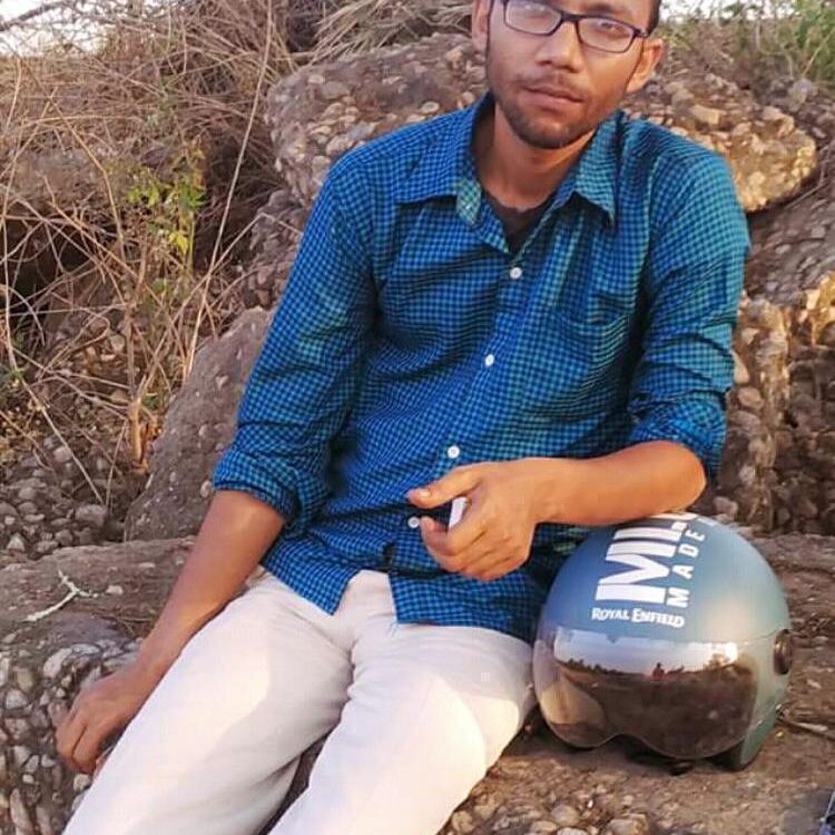 Foto de perfil de Mukul
