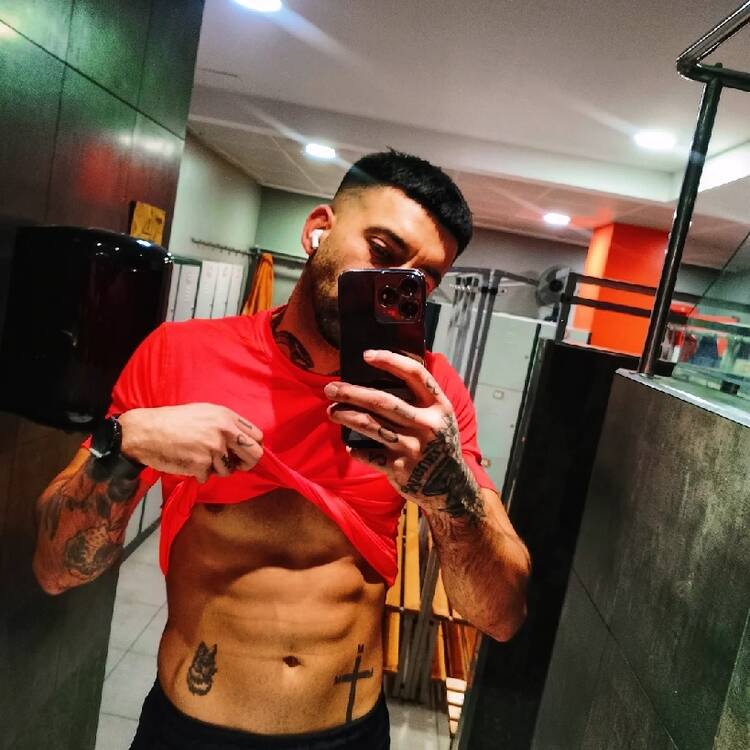 Foto de perfil de Matías