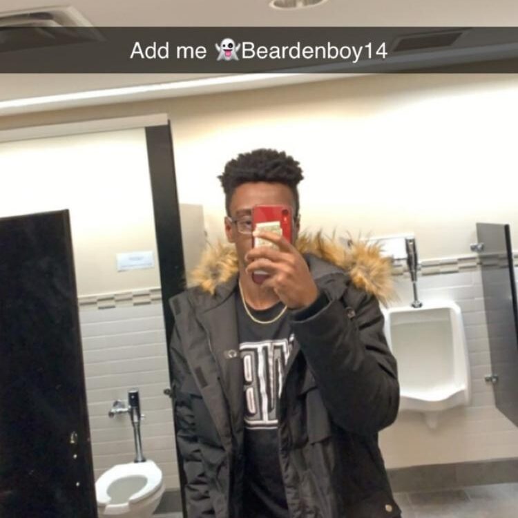 Foto de perfil de Beardenboy14
