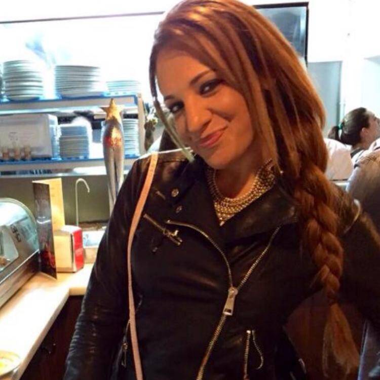 Foto de perfil de Susanna