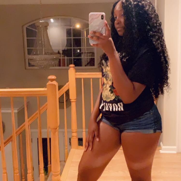 Foto de perfil de brooklynnraquel