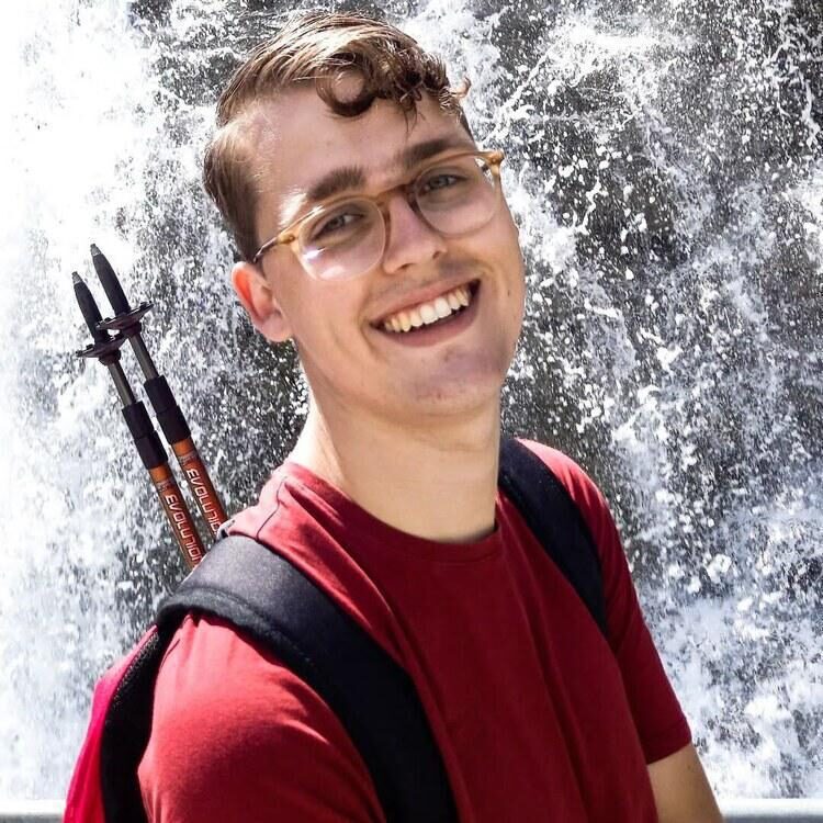 Foto de perfil de Joël