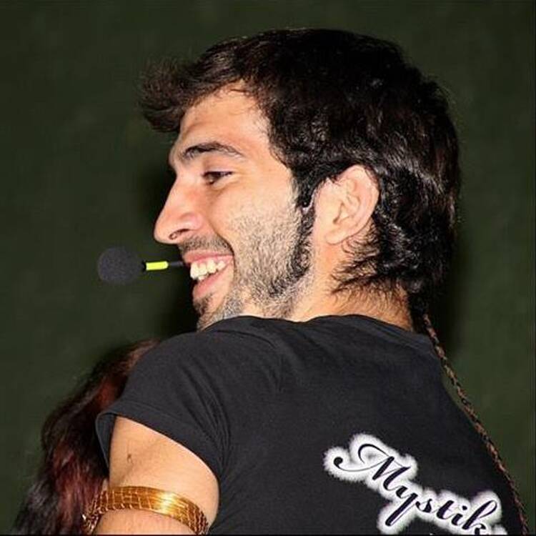 Foto de perfil de Carlito