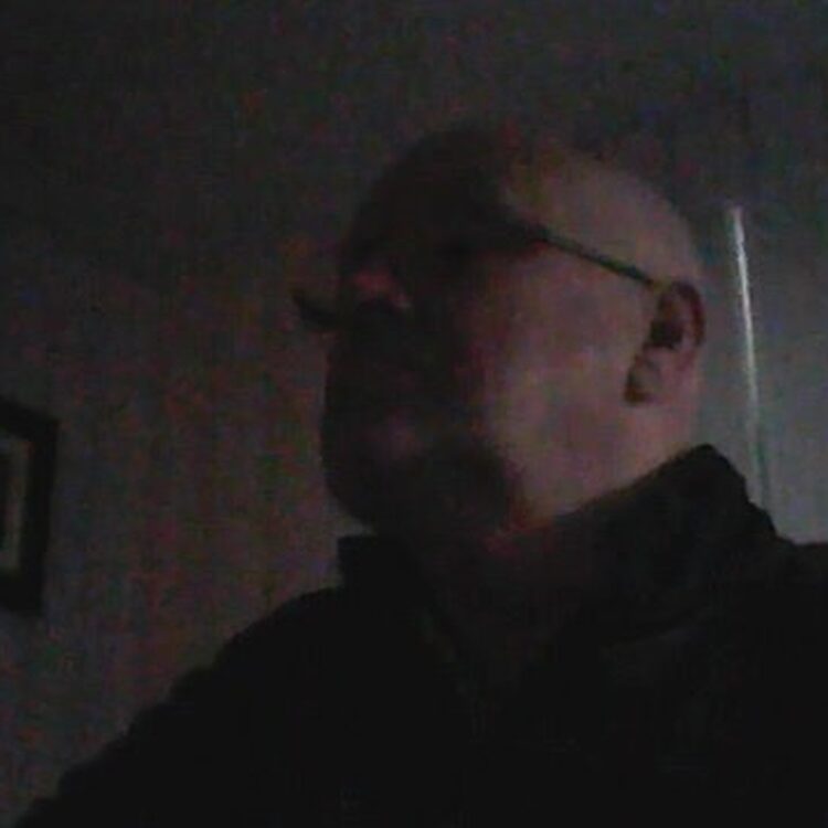 Foto de perfil de steve turpin