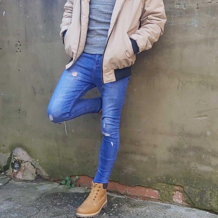 Foto de perfil de James2371t