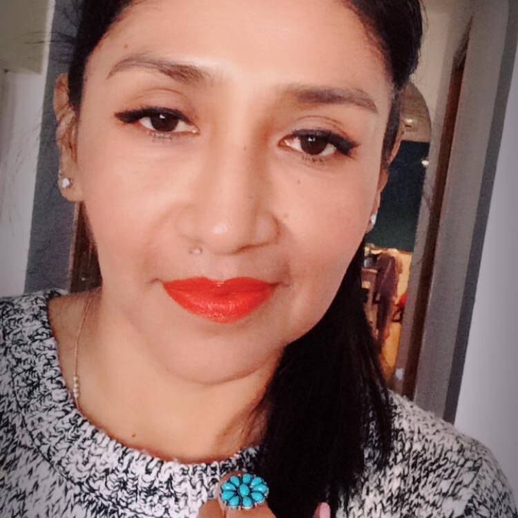 Foto de perfil de Miriam
