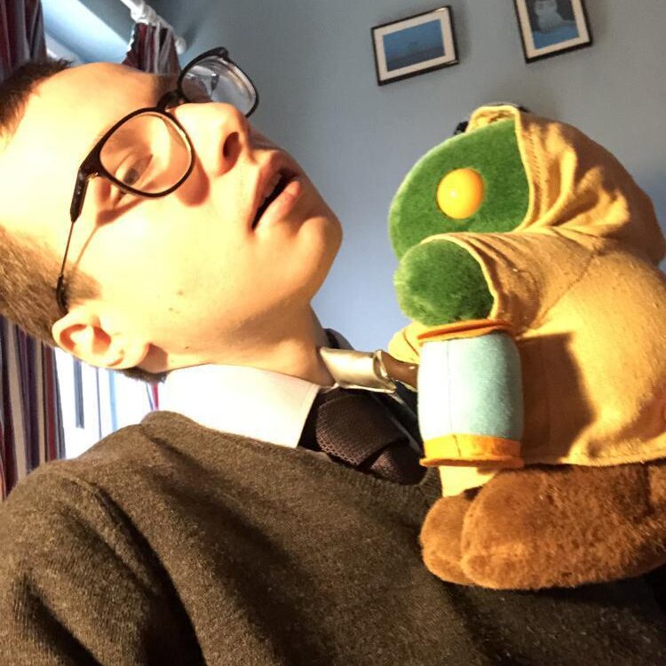 Foto de perfil de Bats