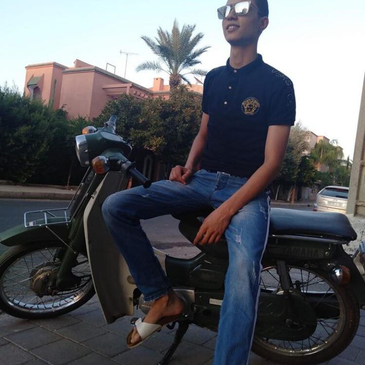 Foto de perfil de simo pedro