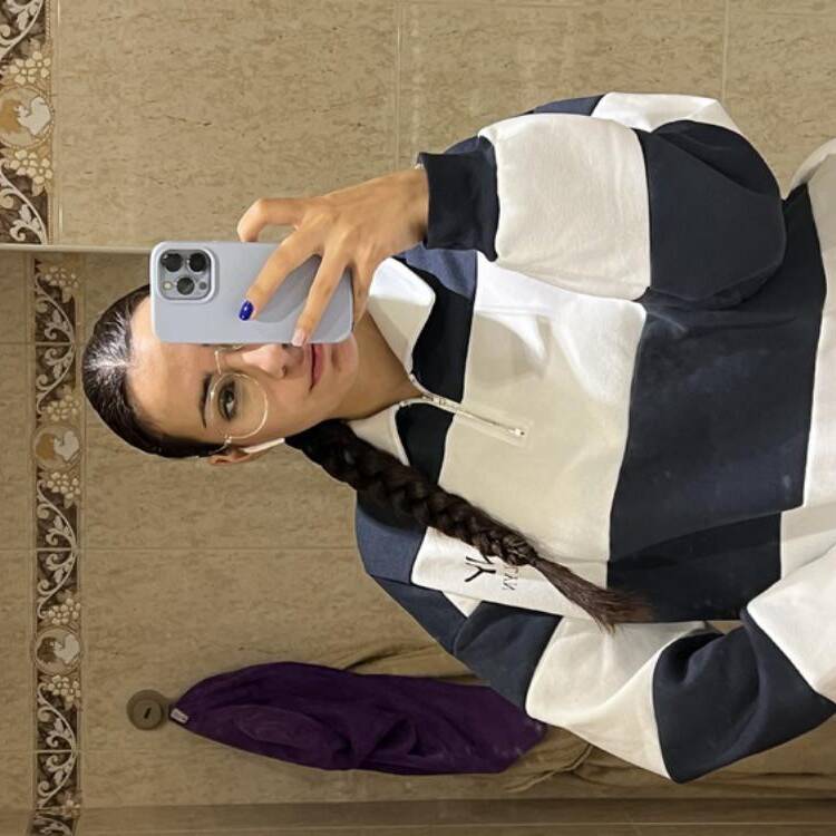 Foto de perfil de Laura