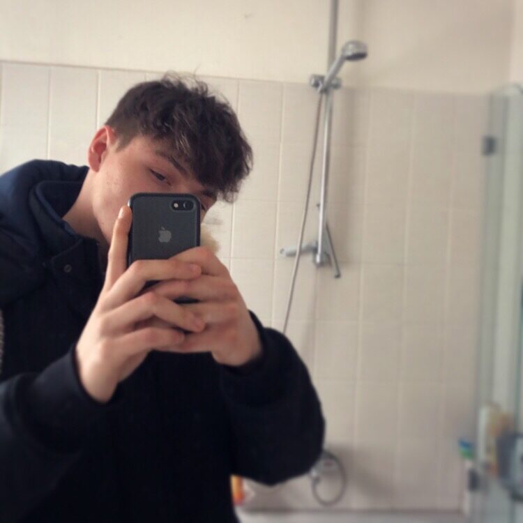 Foto de perfil de Tobi