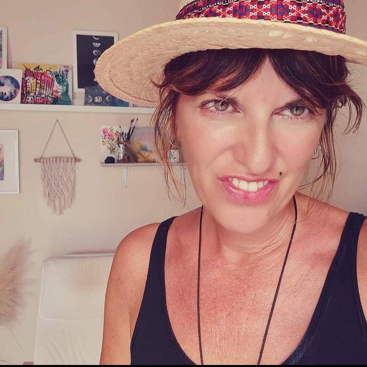 Foto de perfil de Silvia