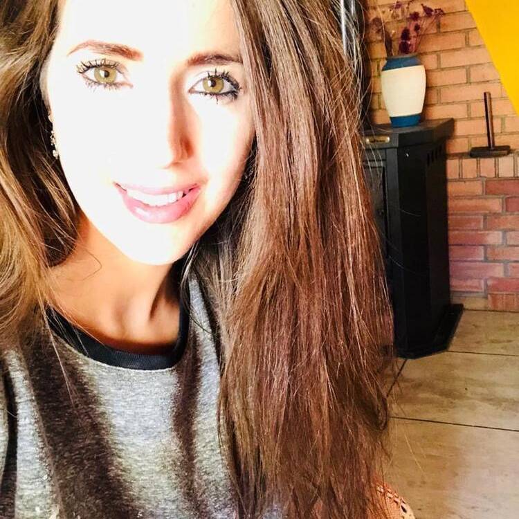 Foto de perfil de Judith