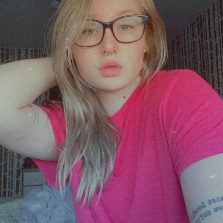 Foto de perfil de Jada