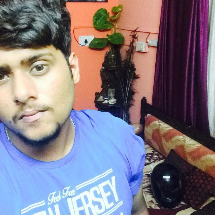 Foto de perfil de Awalokit Pathak